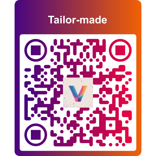 Discord QR code