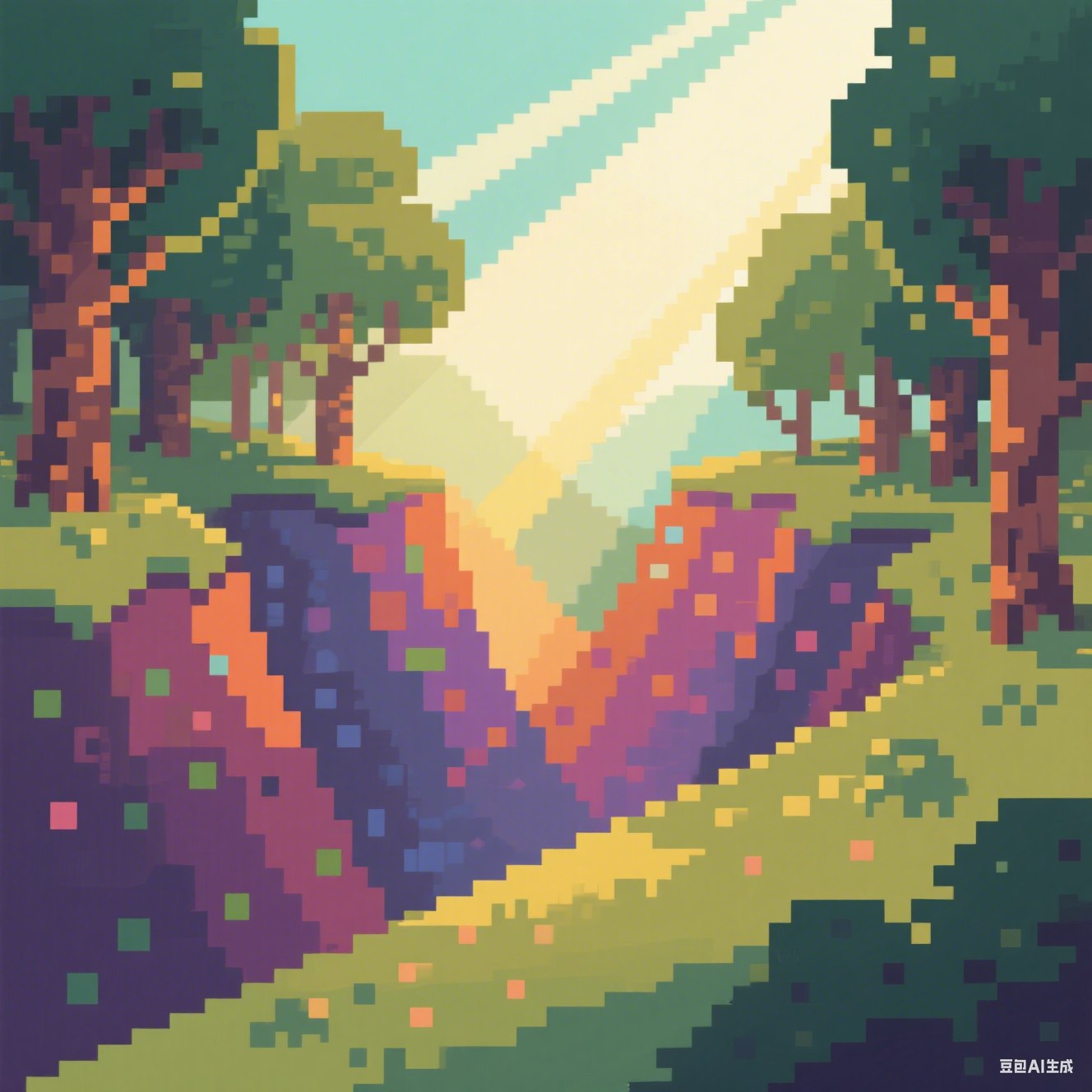 Pixel Art